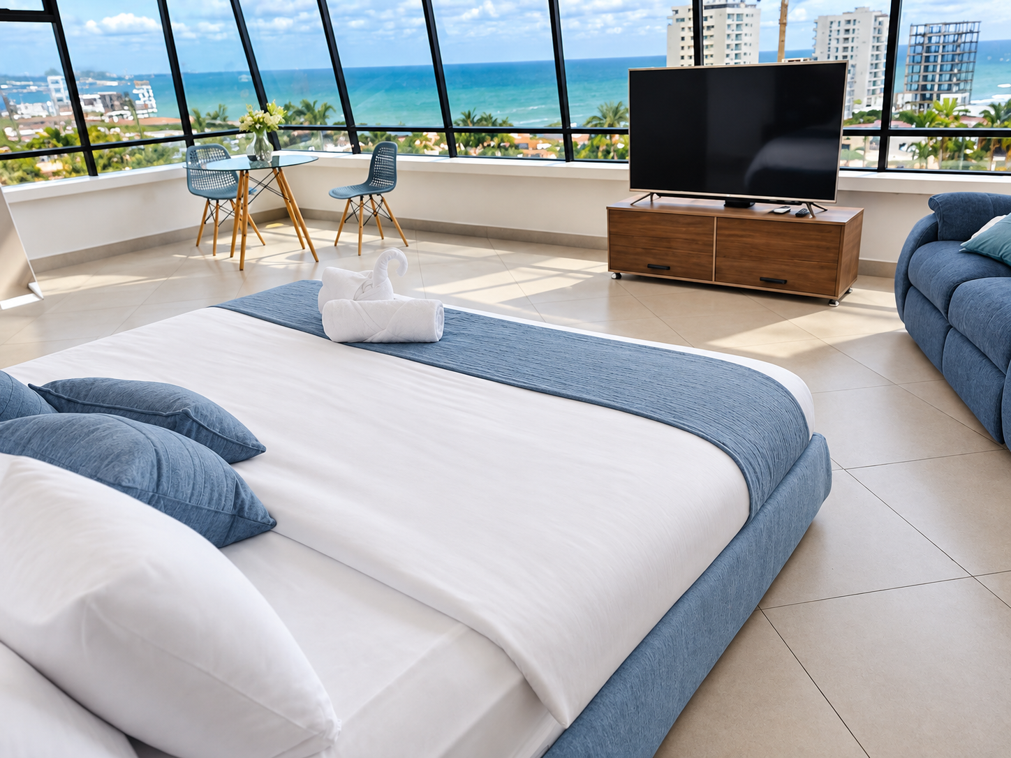 Grand Suite Navío Hotel Manta